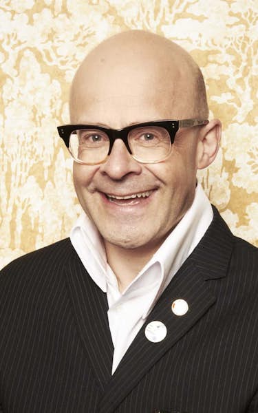 Harry Hill & The Caterers