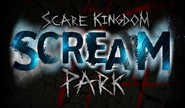 Scare Kingdom Scream Park 2015