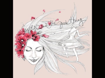 The Sunset Lounge Presents: Gwen & The Good Thing, Simply Acoustic picture