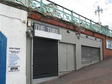 Riki Tik Beach Bar (Formerly The Tube) venue photo