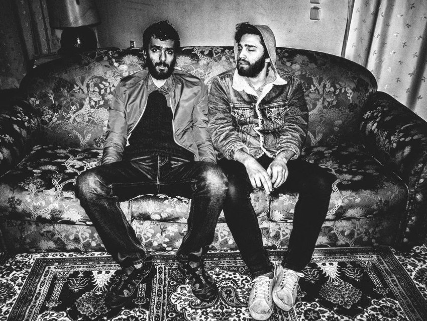 Plastic Flowers tour dates & tickets 2024 Ents24