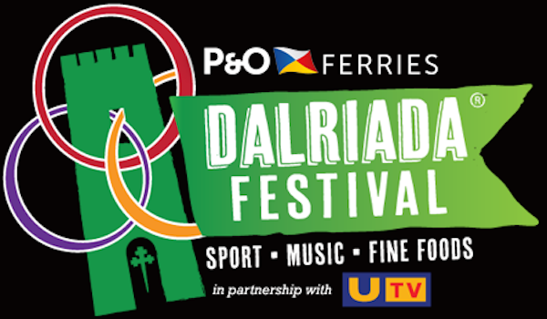 Dalriada Festival