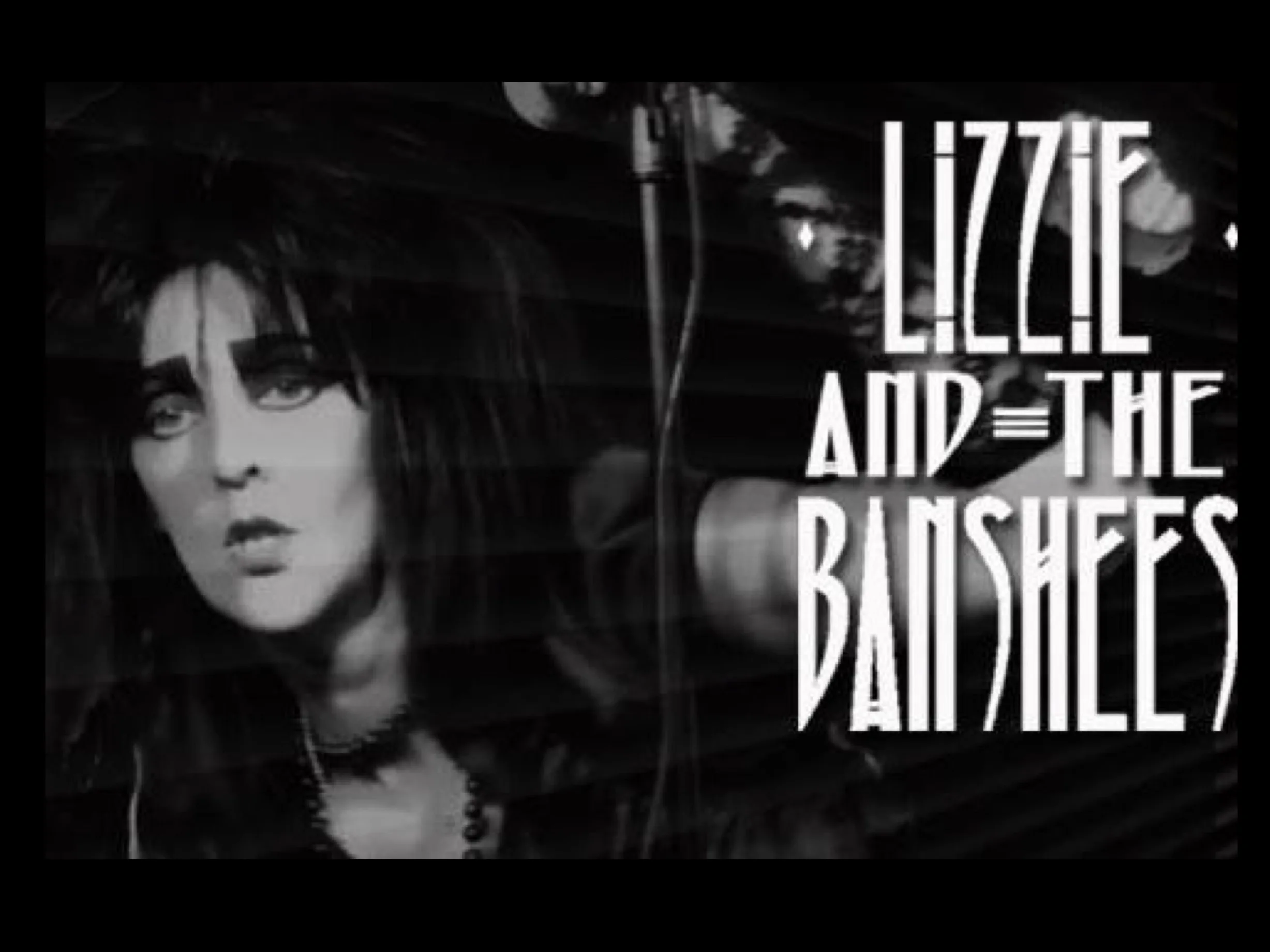 Picture of Lizzie & The Banshees