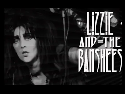 Picture of Lizzie & The Banshees