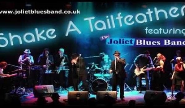 The Joliet Blues Band