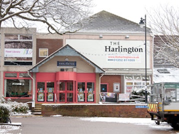 The Harlington venue photo