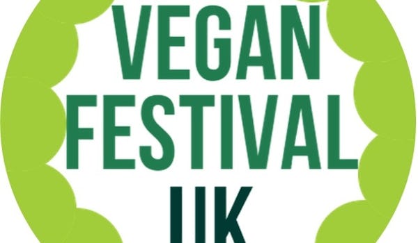 Edinburgh Vegan Festival 