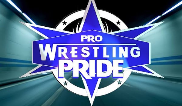 Pro Wrestling Pride tour dates