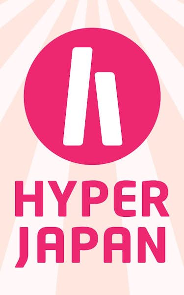 Hyper Japan Festival 2015