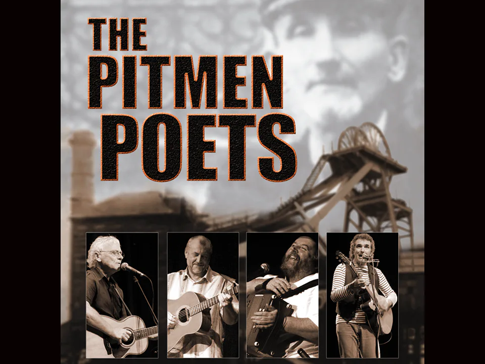 Picture of The Pitmen Poets