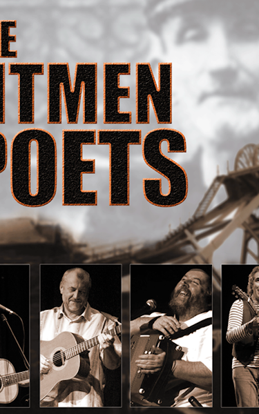 The Pitmen Poets Tour Dates