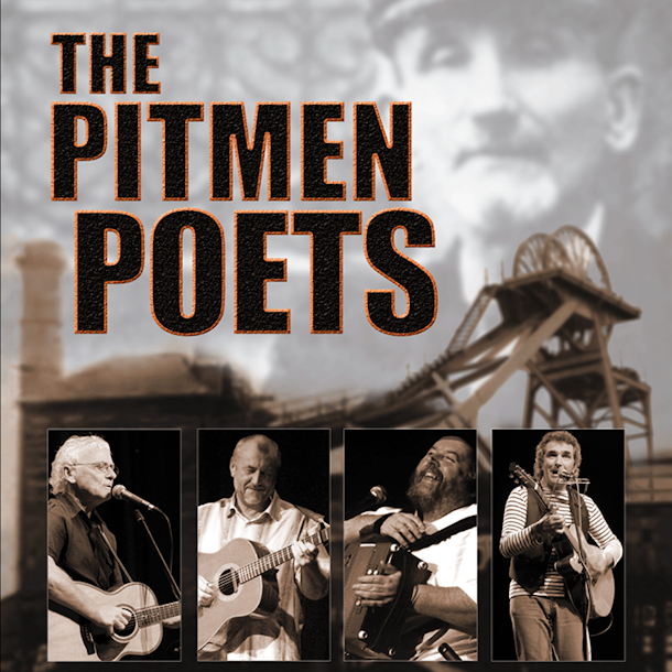pitmen poets tour 2023