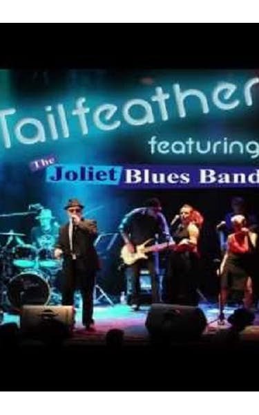 The Joliet Blues Band Tour Dates
