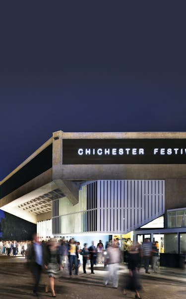 Chichester Festival Theatre Events