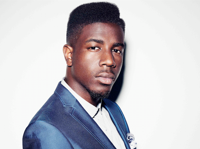 Jermain Jackman tour dates & tickets 2024 Ents24
