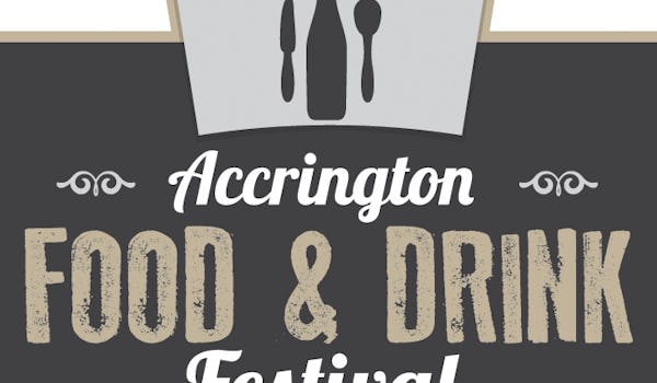 Accrington Food & Drink Festival 