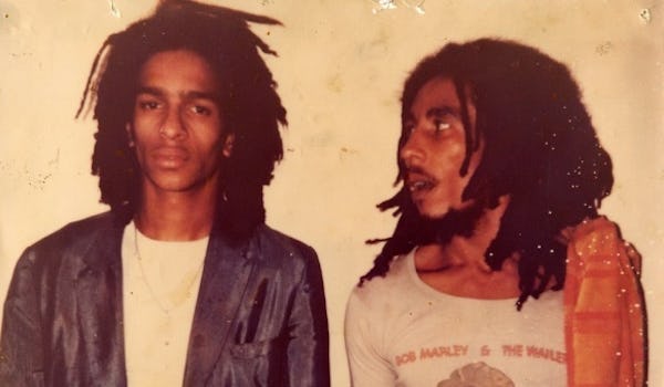 Don Letts, The Indecision, DJ Solid C