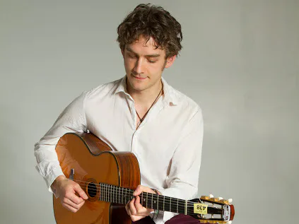 Picture of The Remi Harris Blues Roadshow