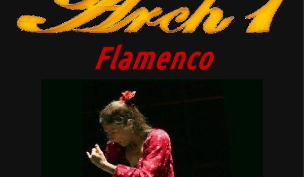 Flamenco Express, Titi Flores, Pedro Sanz