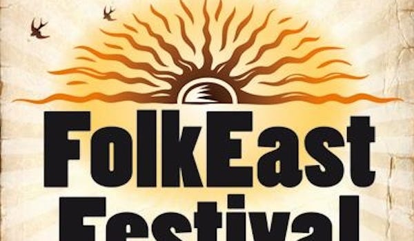 FolkEast Festival