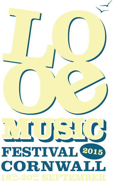 Looe Music Festival 2015