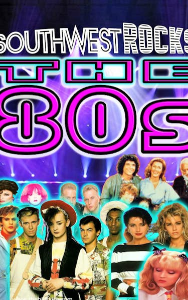 South West Rocks The '80s
