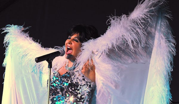 Dame Shirley Bassey - The Ultimate Tribute