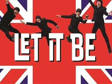 Let It Be (Touring) picture