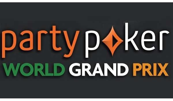 2015 Partypoker.Com World Grand Prix