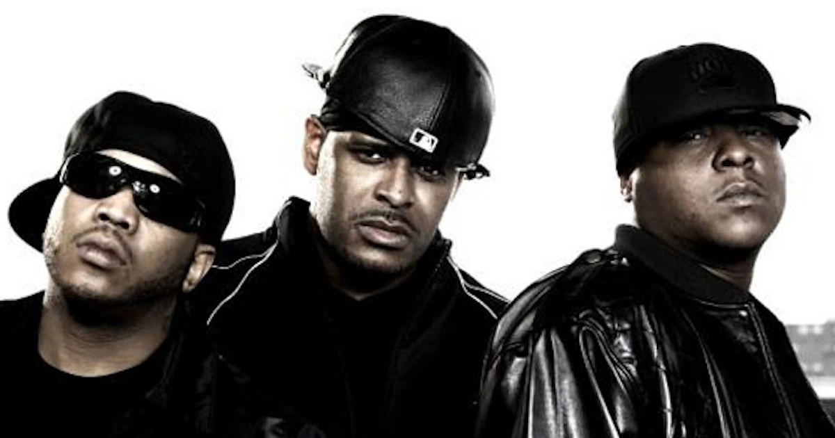 The LOX Tour Dates & Tickets 2020 | Ents24