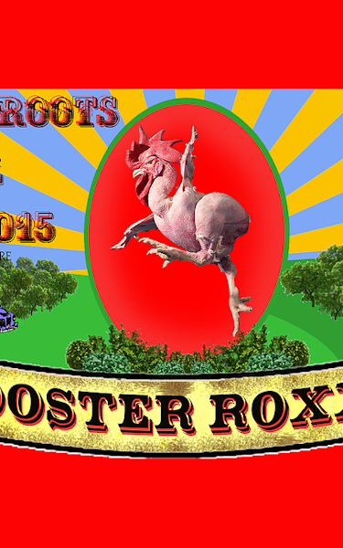 Rooster Roxxx