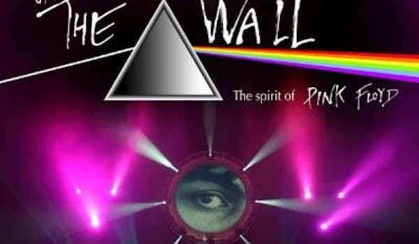 The Wall Of Floyd