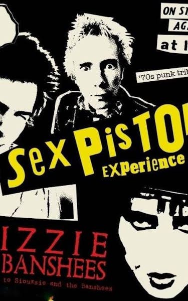 Sex Pistols Experience, Lizzie & The Banshees