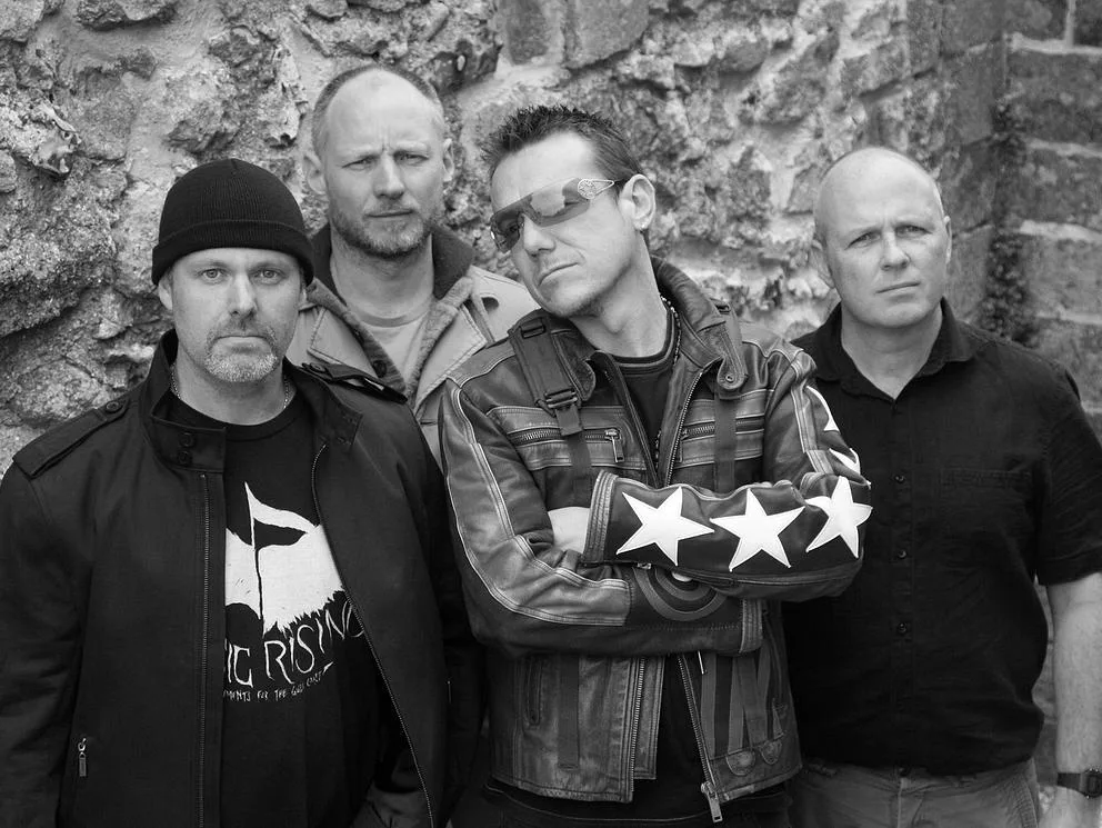 Picture of U2 Tribe