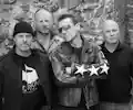 U2 Tribe appearing at this event