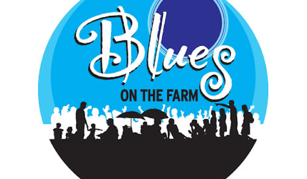 Blues On The Farm 