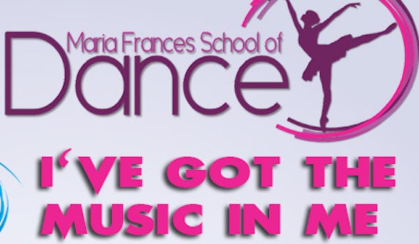 Maria Frances School of Dance