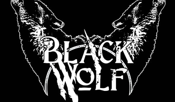 BlackWolf