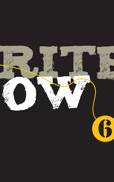Lead Us: Write Now 6 shorts