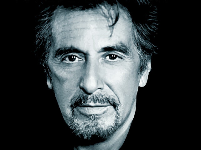 Al Pacino