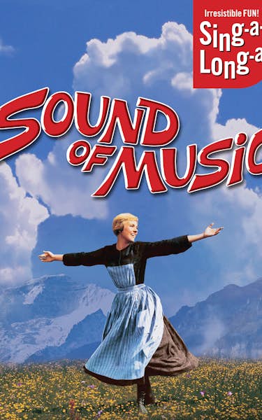 Sing-A-Long-A Sound Of Music Tour Dates