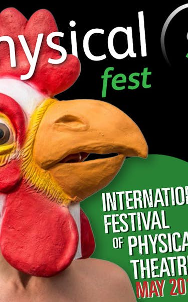 Fest Live – International Showcase
