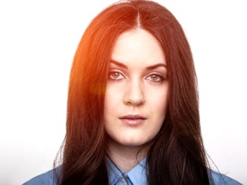 Charlene Soraia artist photo