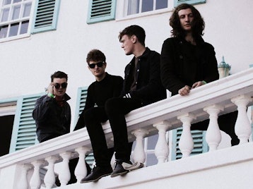 Sugarmen artist photo