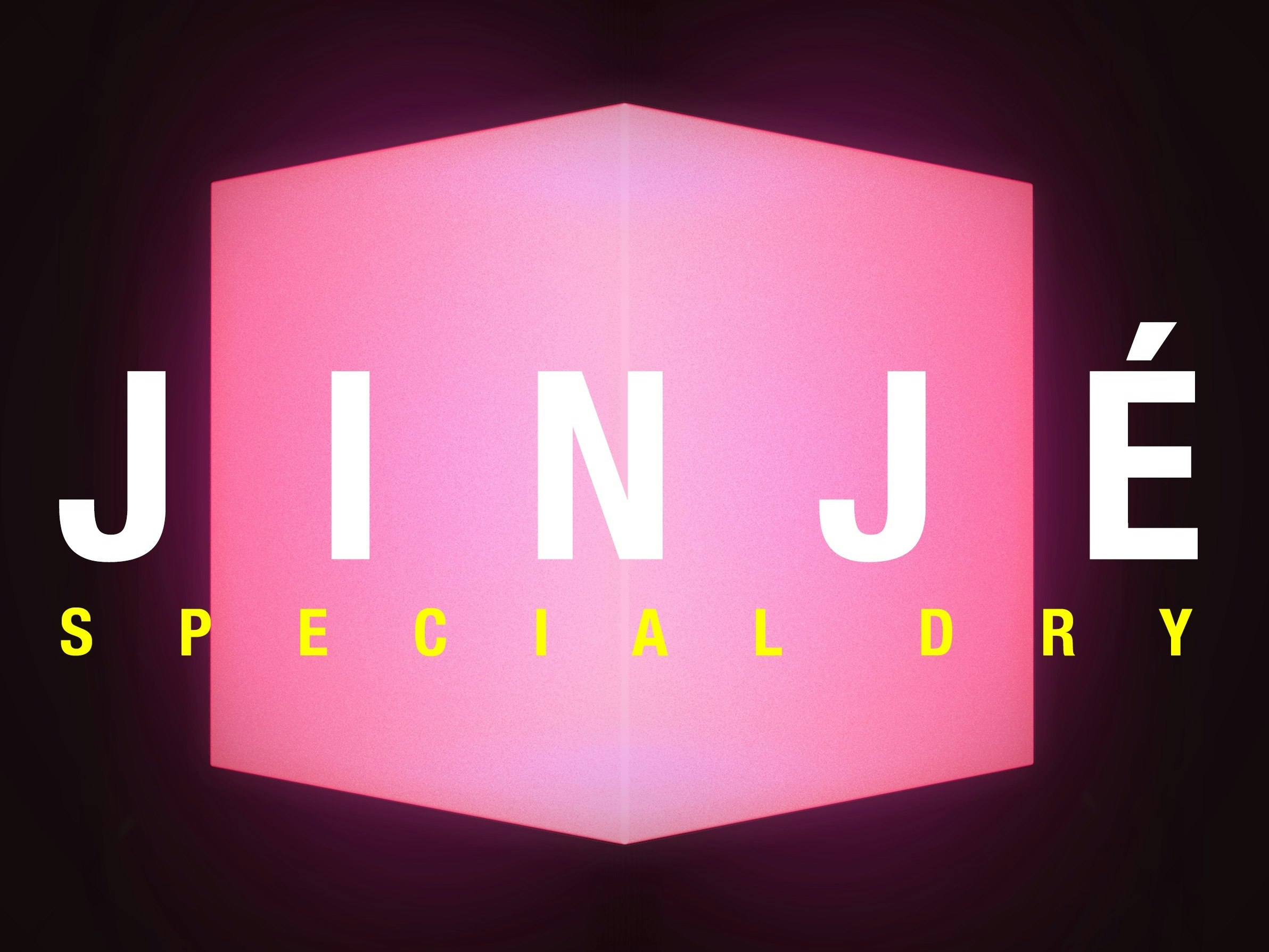 Jinjé