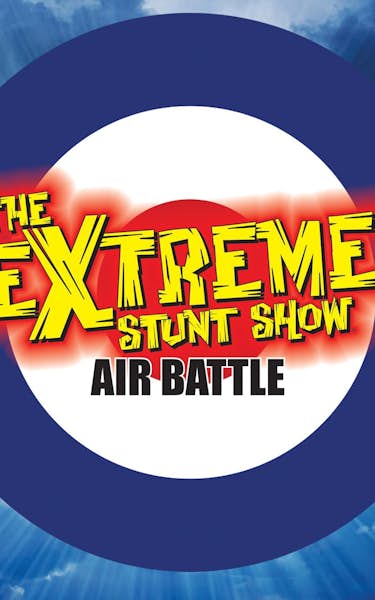Extreme Stunt Show