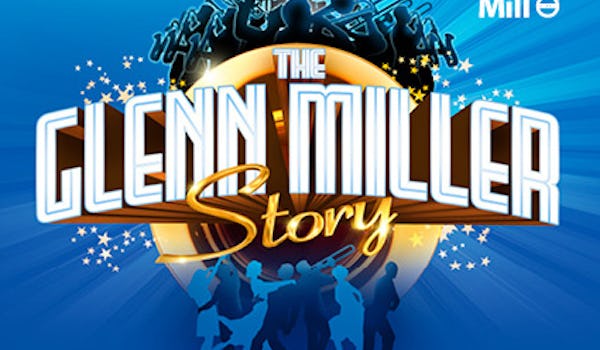 The Glenn Miller Story (Touring), Tommy Steele