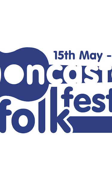Doncaster Folk Festival 2015