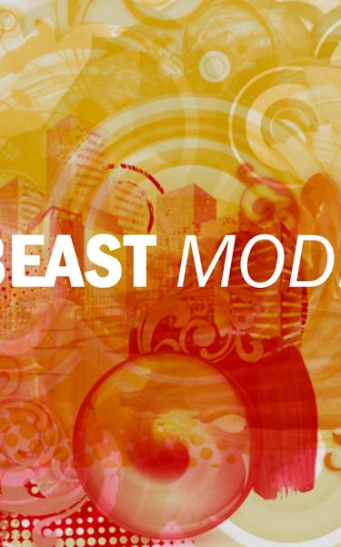Beast Mode - Bar Crawl