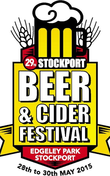Stockport Beer And Cider Festival